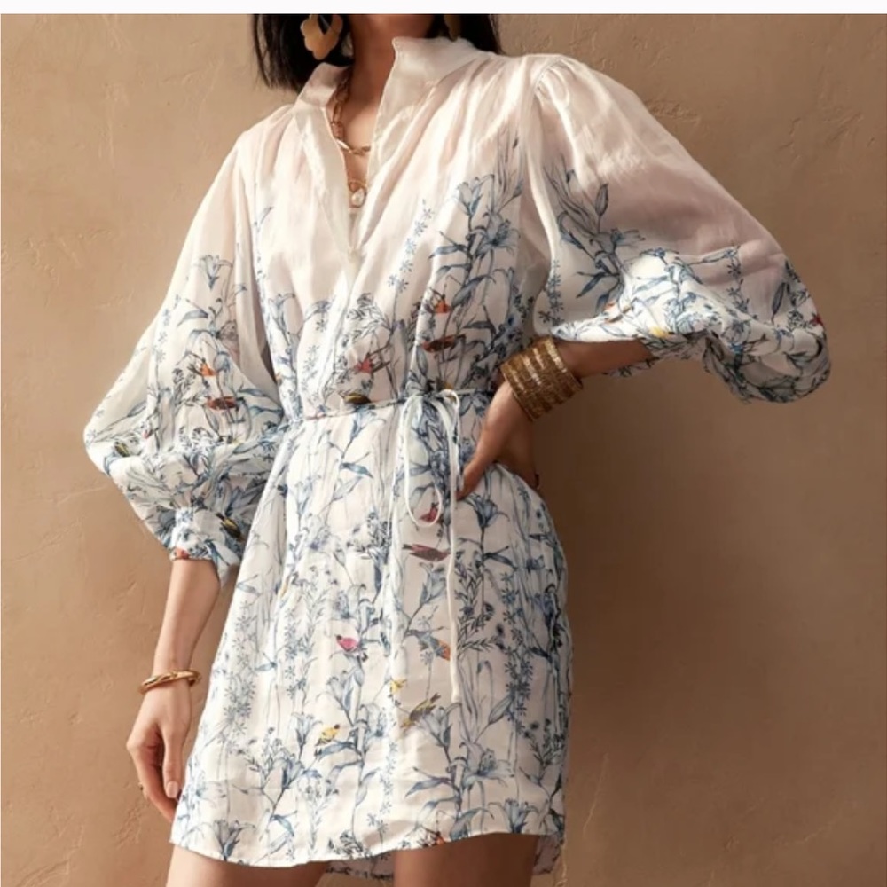 NWT Banana Republic Dress